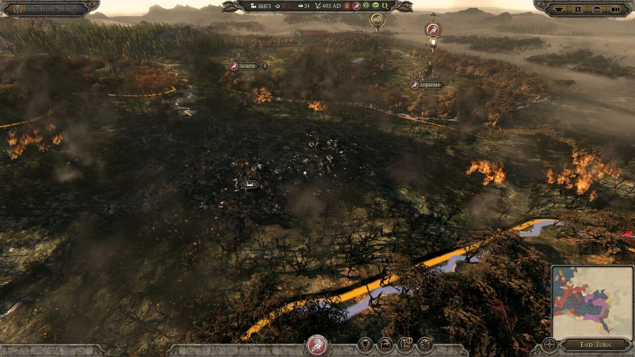 Total War: Attila thumbnail 2