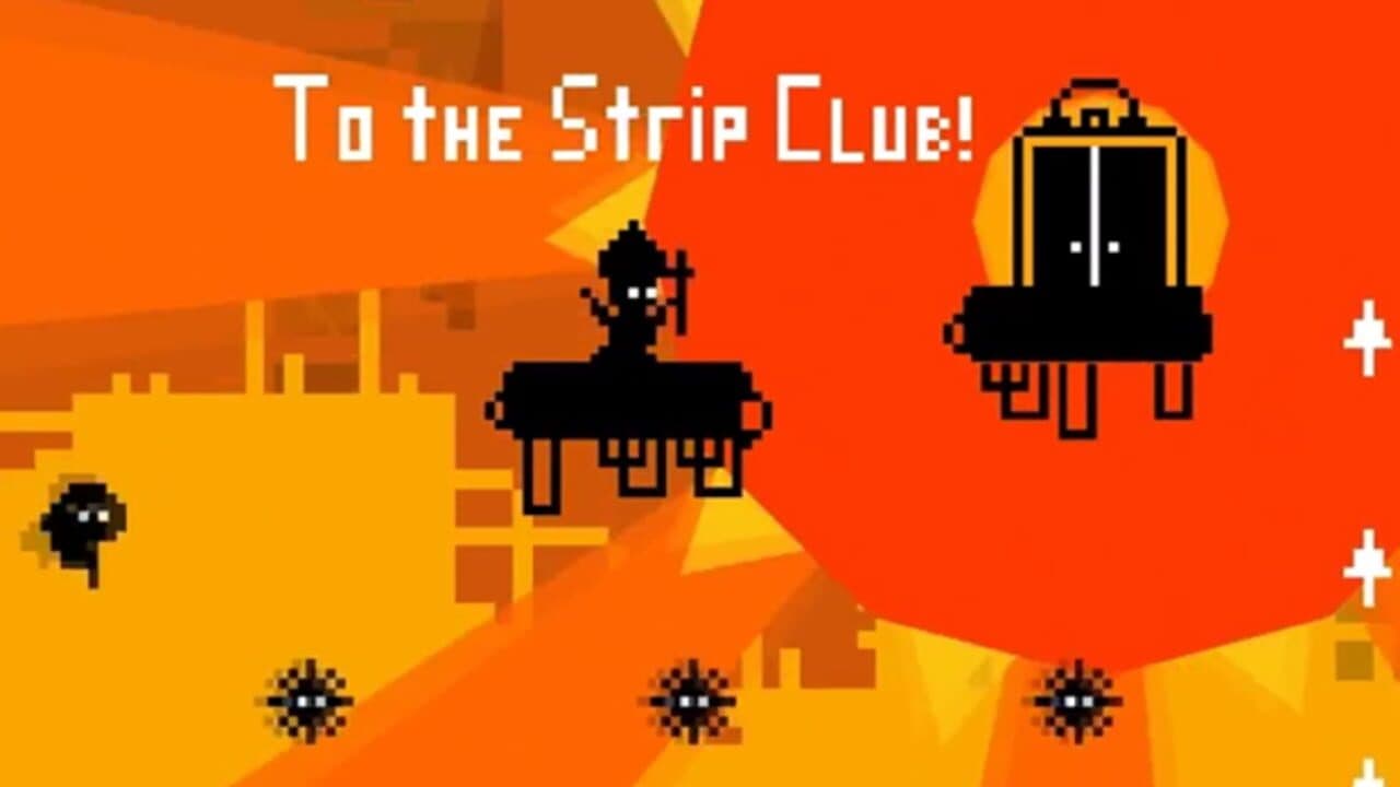 Electronic Super Joy: Groove City thumbnail 5
