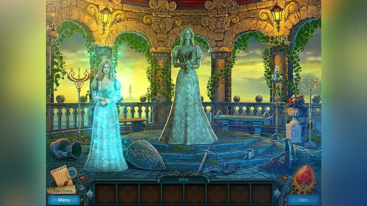 Ashley Clark: Secret of the Ruby thumbnail 2