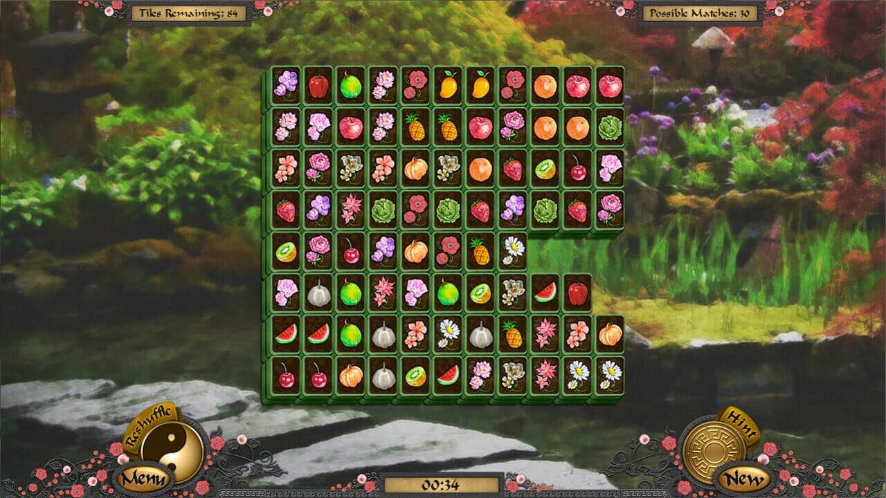 Mahjongg The Ultimate Collection 2 thumbnail 6