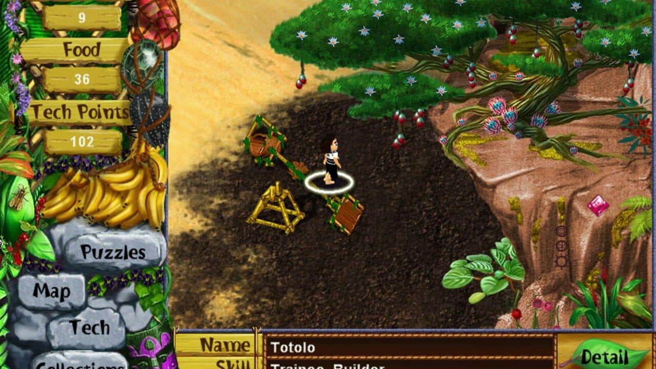 Virtual Villagers 3: The Secret City thumbnail 4