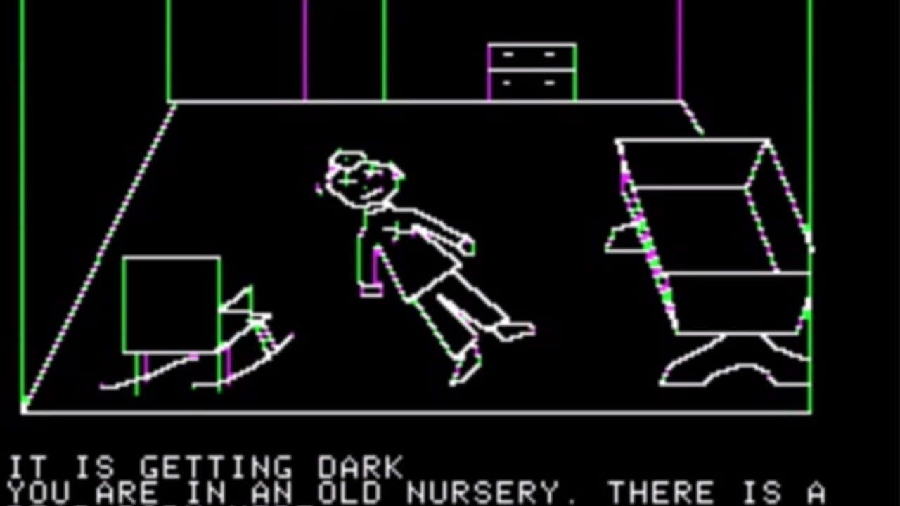 Mystery House thumbnail 5