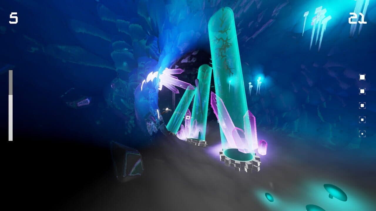 Crystal Flux thumbnail 3