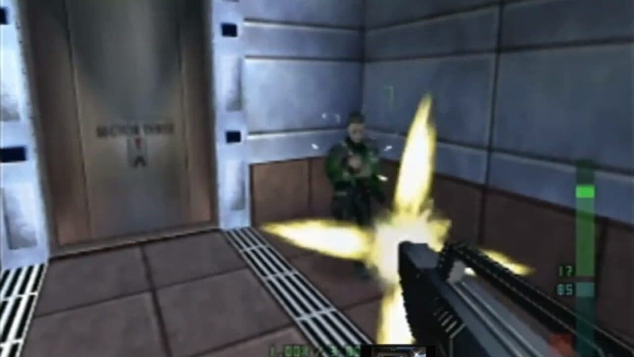 Perfect Dark thumbnail 3