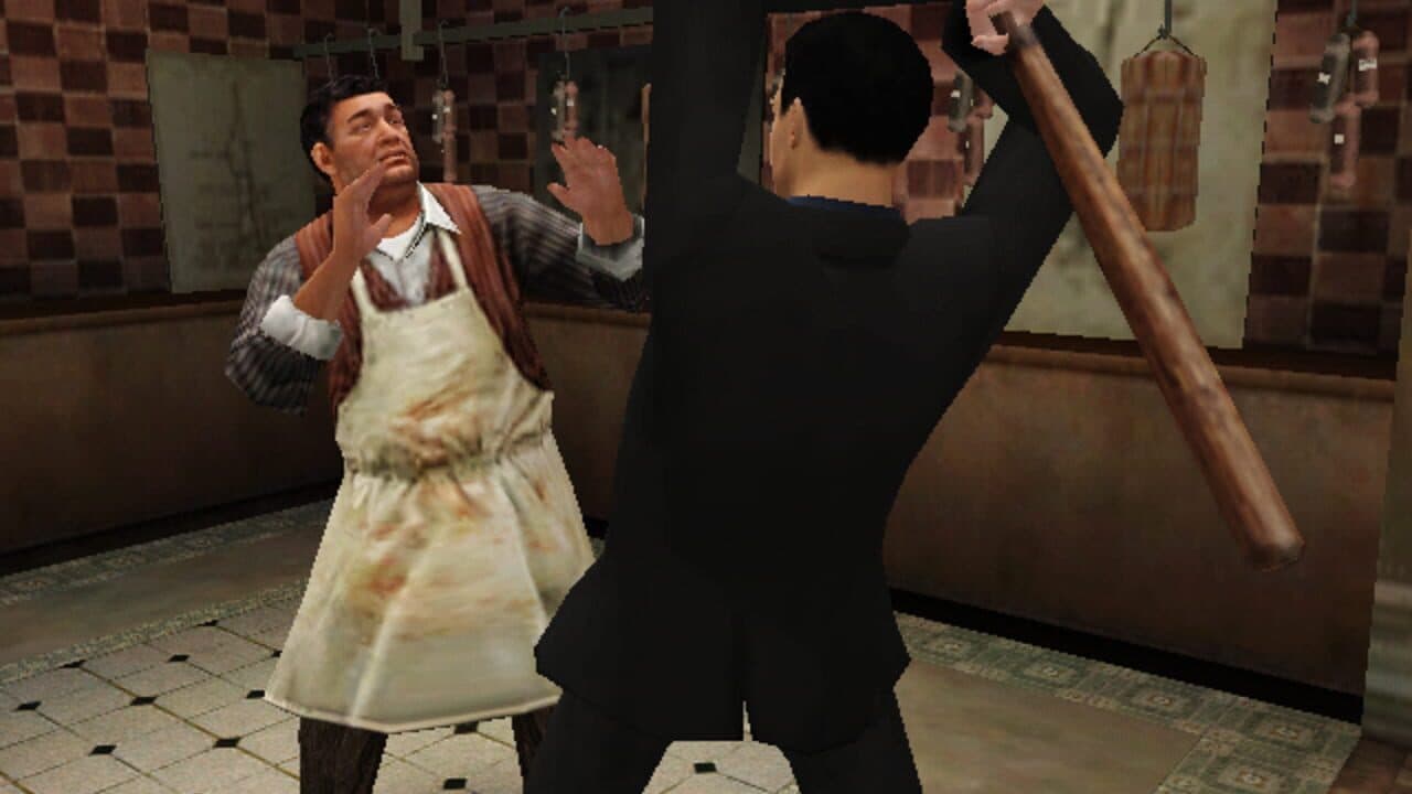 The Godfather: Blackhand Edition thumbnail 4