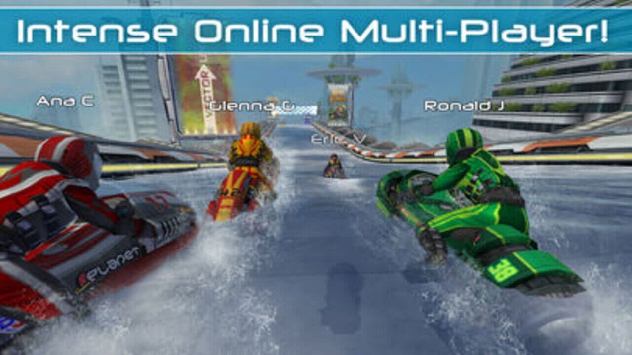 Riptide GP2 thumbnail 9