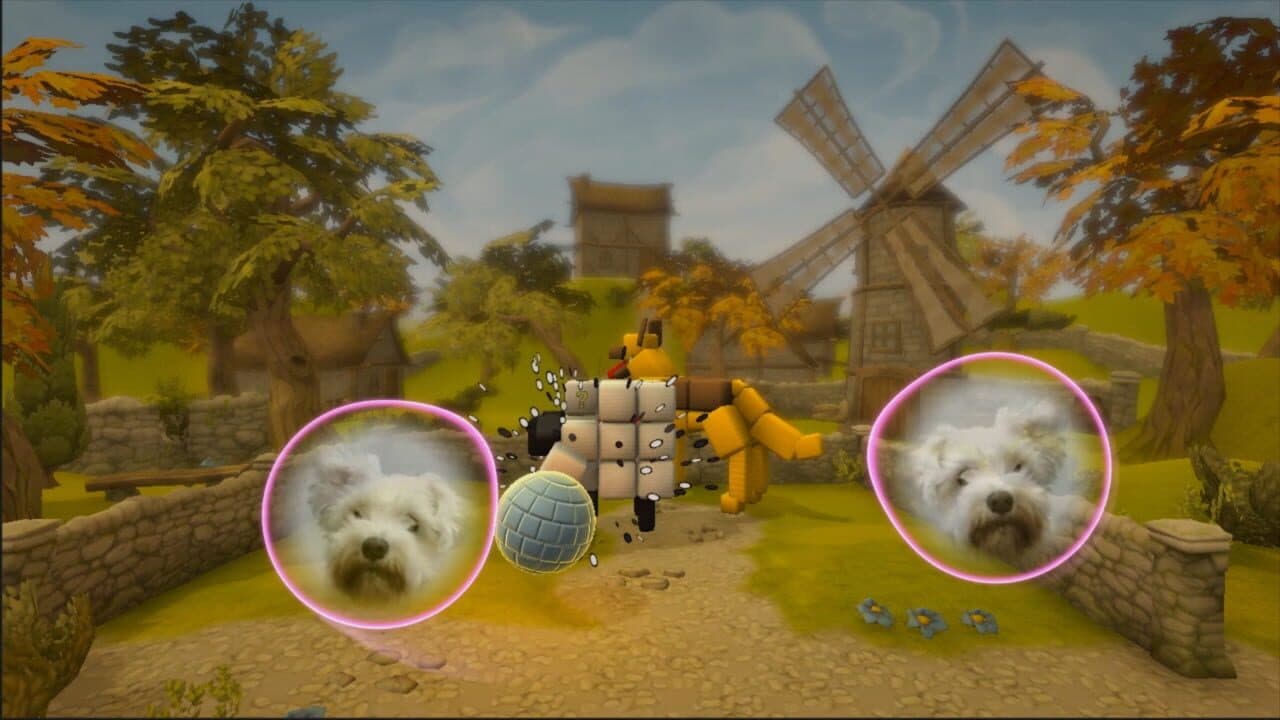 Boom Ball 3 for Kinect thumbnail 8