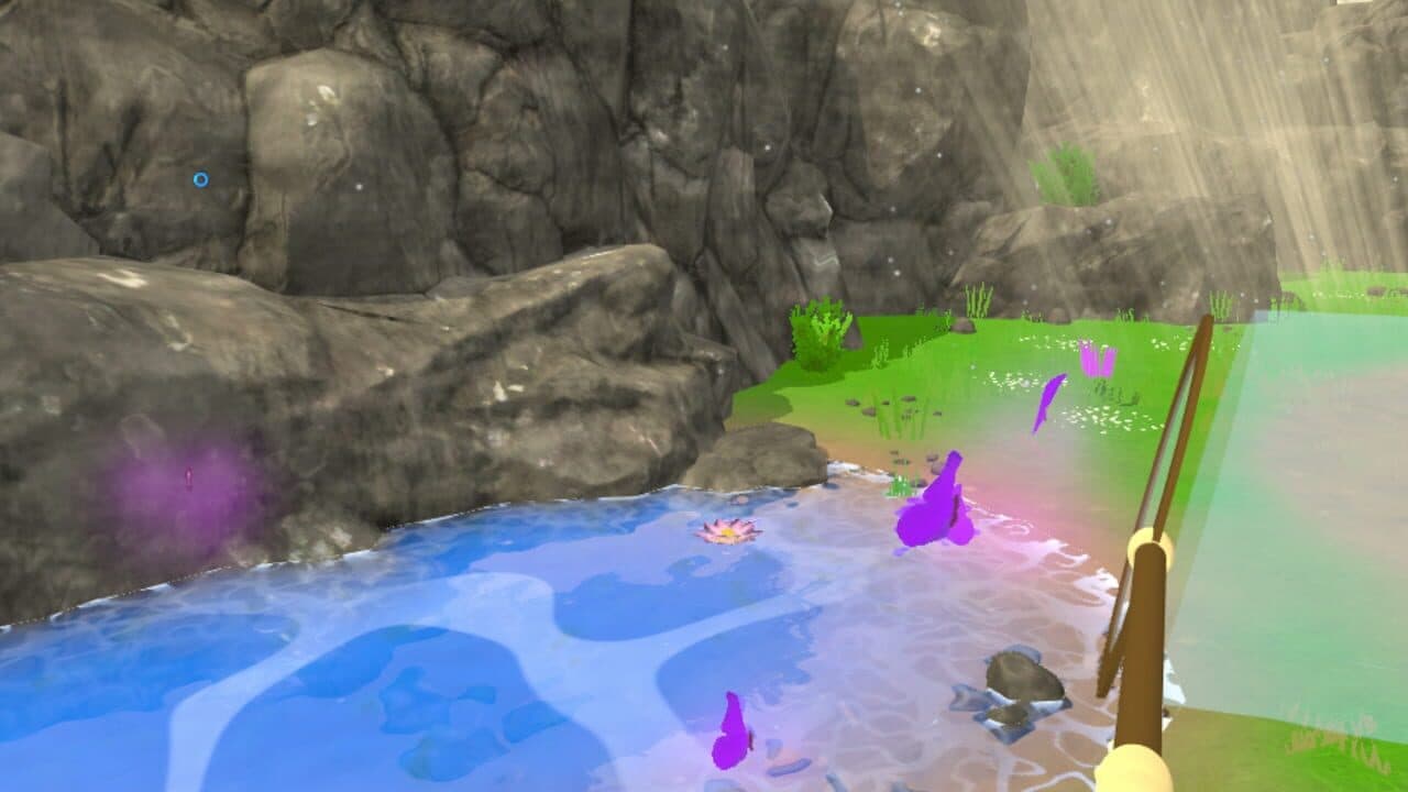 Butterfly Moment thumbnail 3