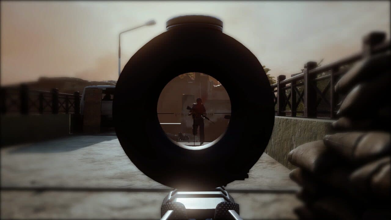 Insurgency: Sandstorm thumbnail 5