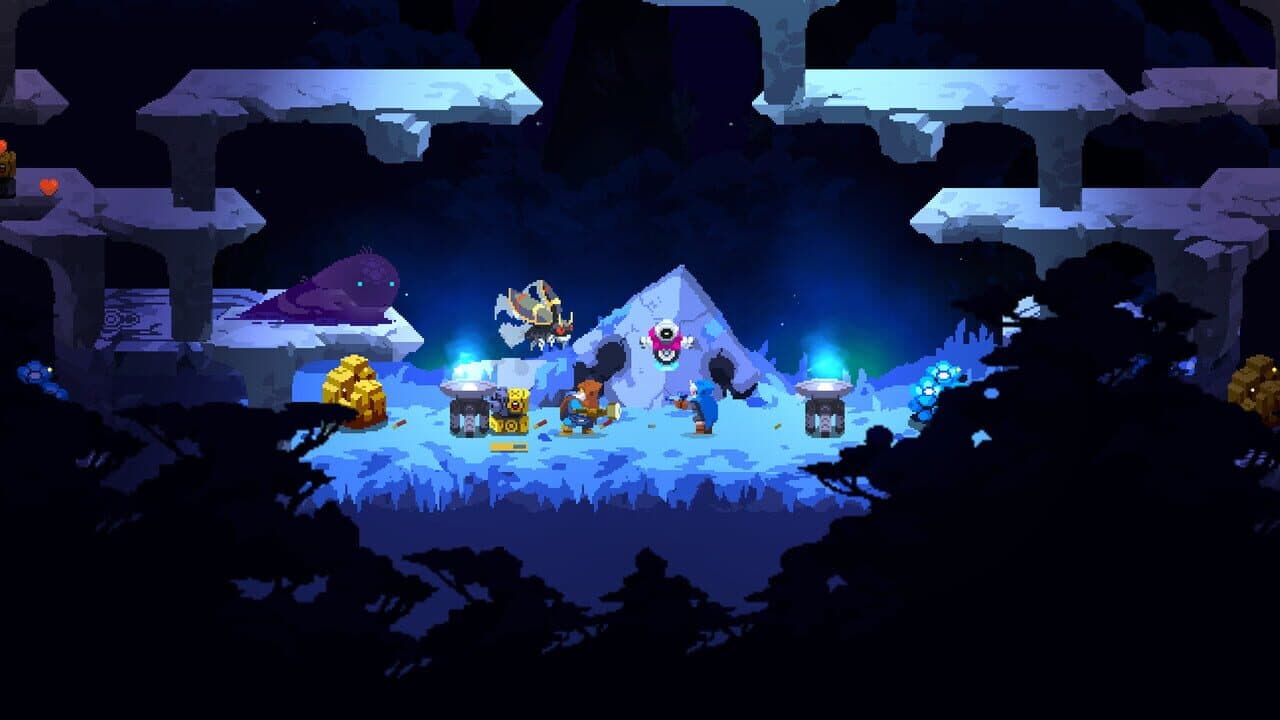 Aegis Defenders thumbnail 5