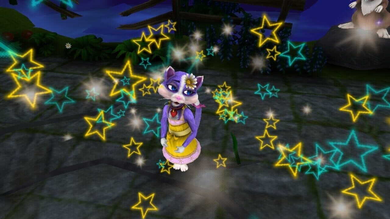Bruiser and Scratch thumbnail 7
