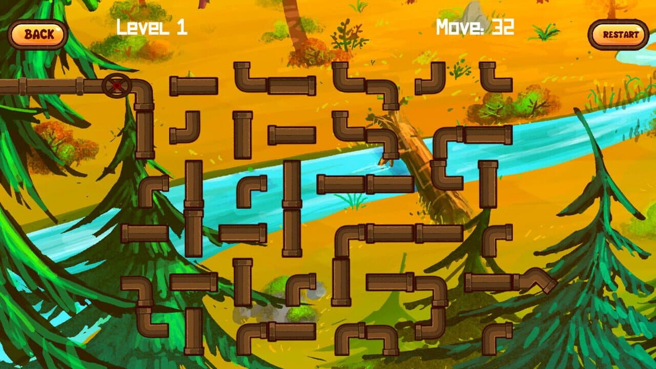 Water Pipeline thumbnail 4