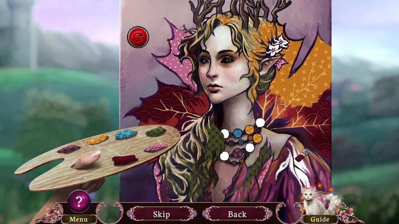 Otherworld: Shades of Fall Collector's Edition thumbnail 2