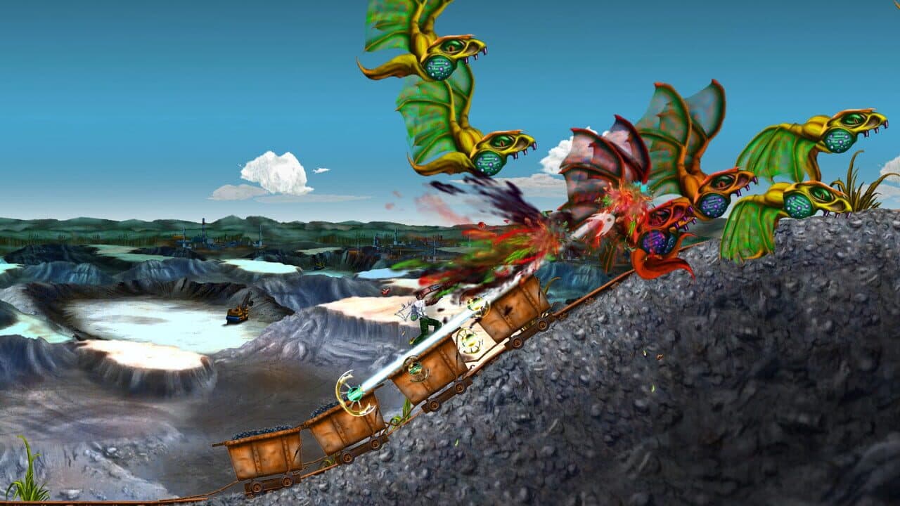 Weapon of Choice thumbnail 4