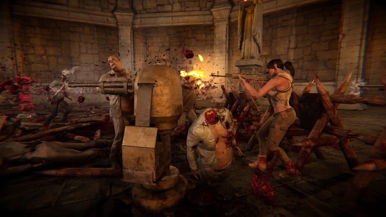 Blood Waves thumbnail 3