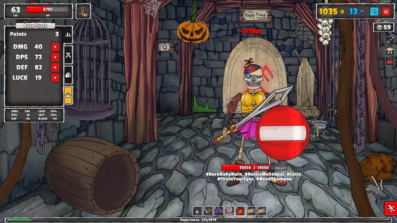 Epic Clicker Journey thumbnail 5