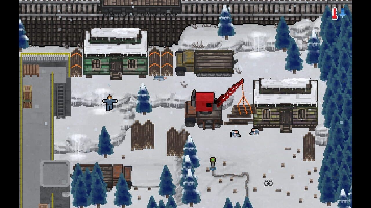 Damned Cold thumbnail 4