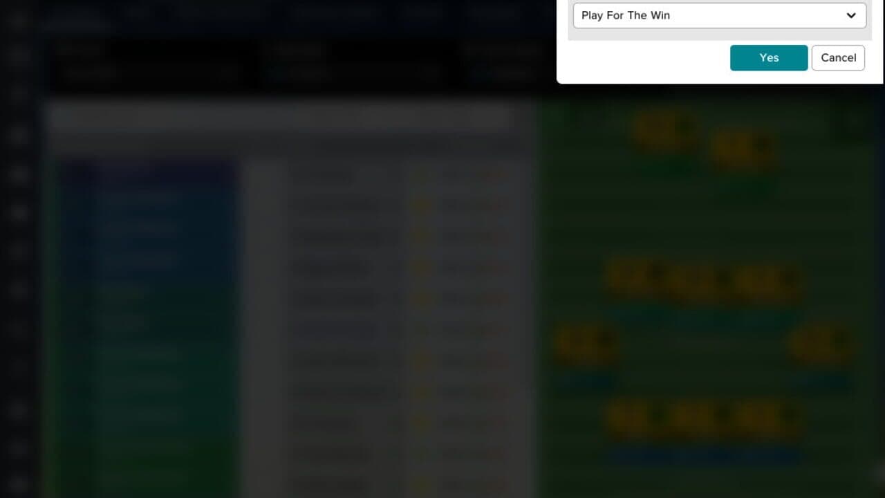 Football Manager Touch 2017 thumbnail 5