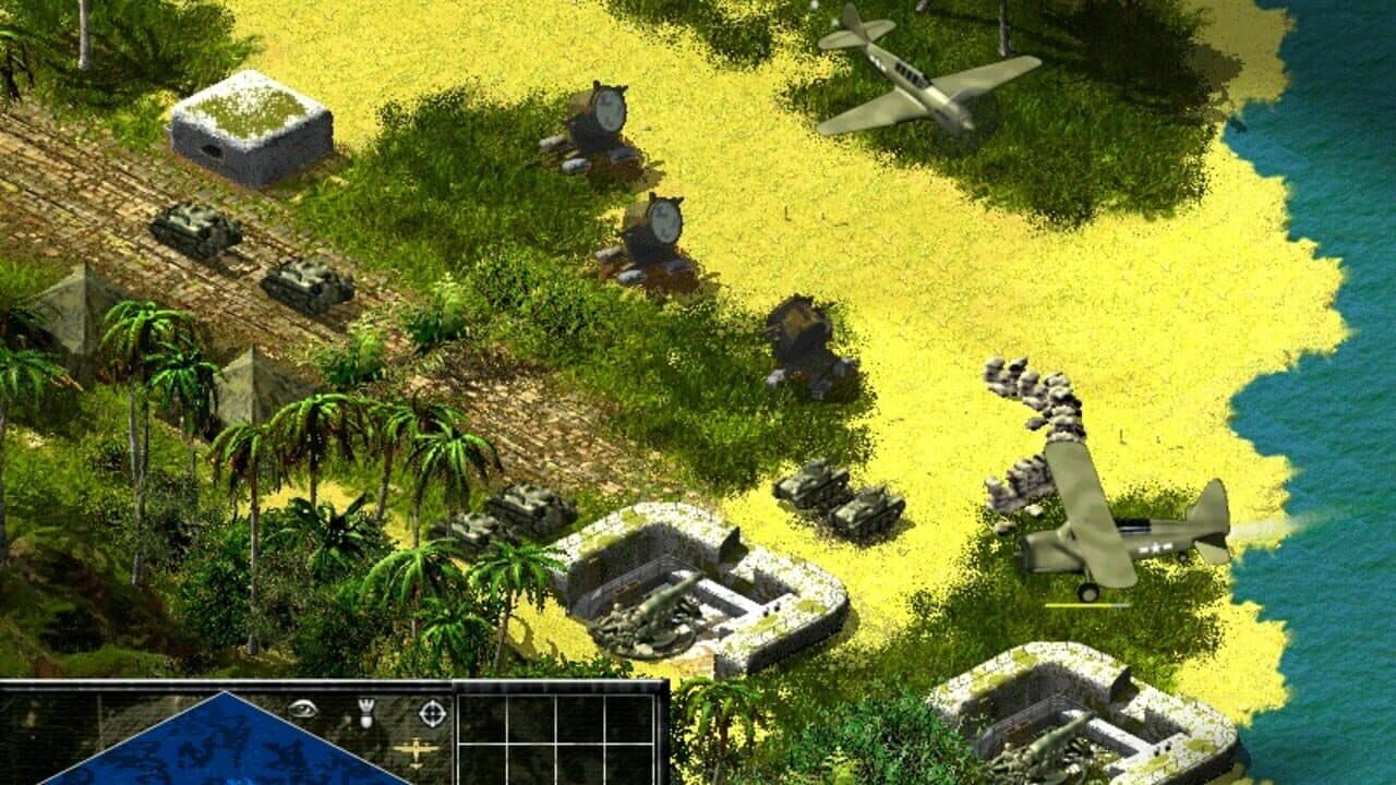 Sudden Strike 2 Gold thumbnail 4