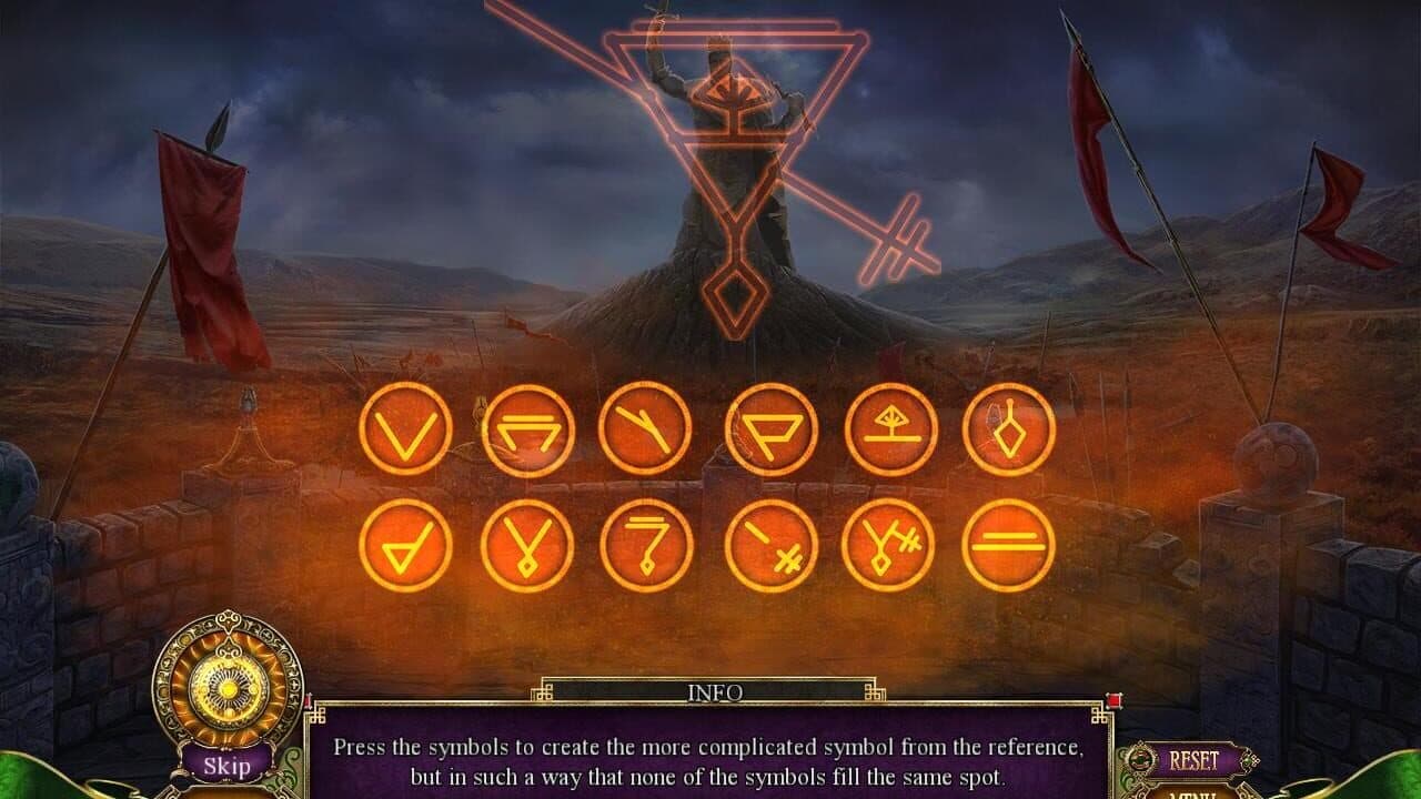 Dark Parables: The Thief and the Tinderbox - Collector's Edition thumbnail 3