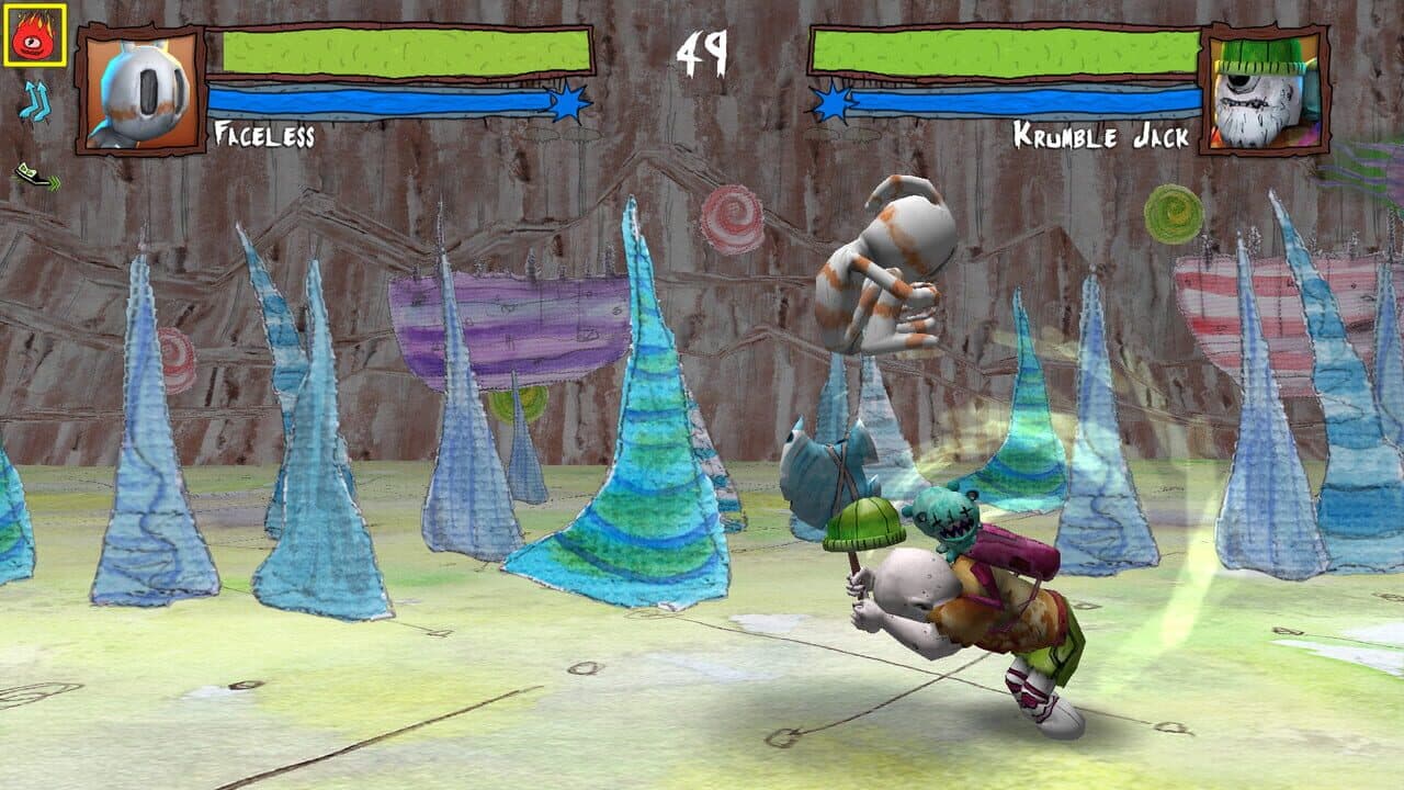 FrightShow Fighter thumbnail 2