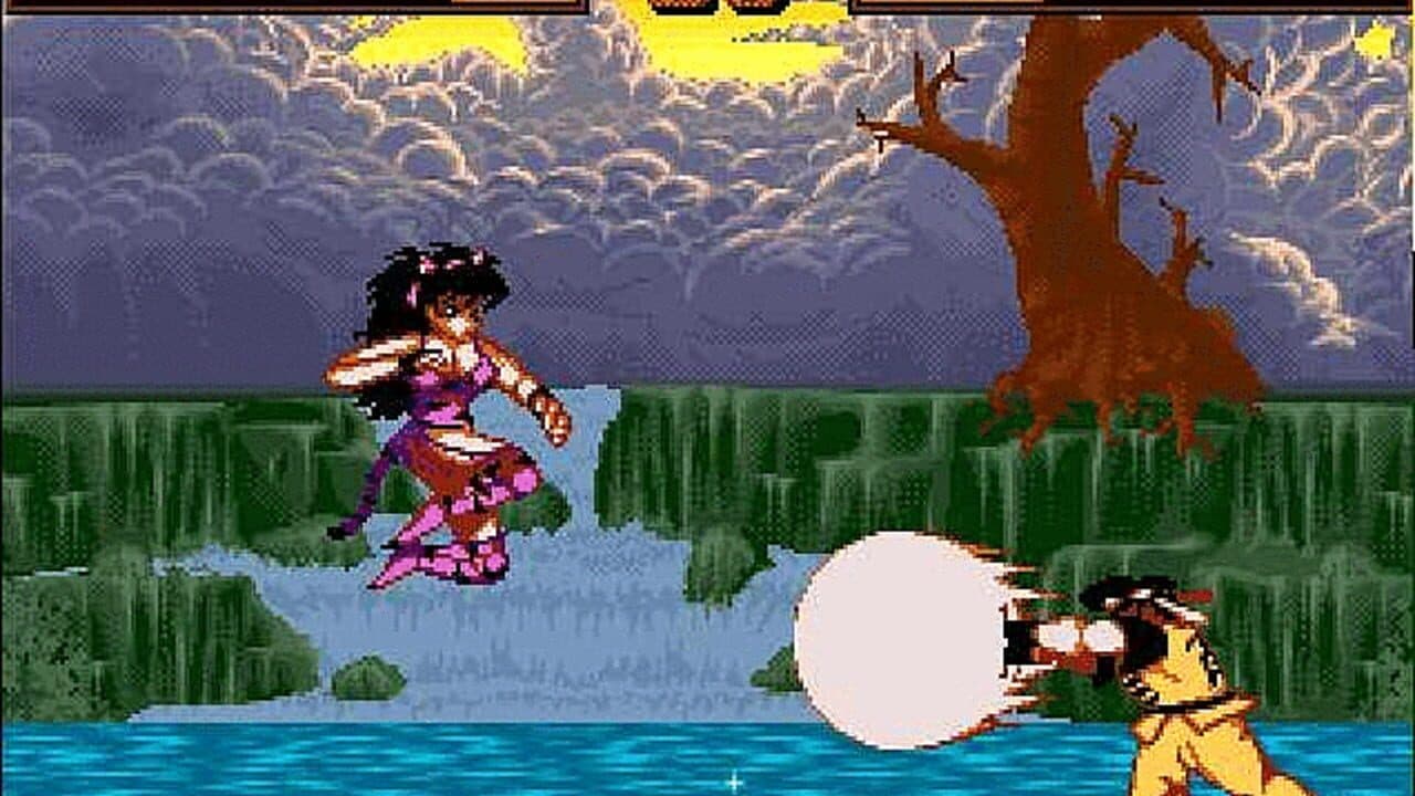 Shadow Fighter thumbnail 3