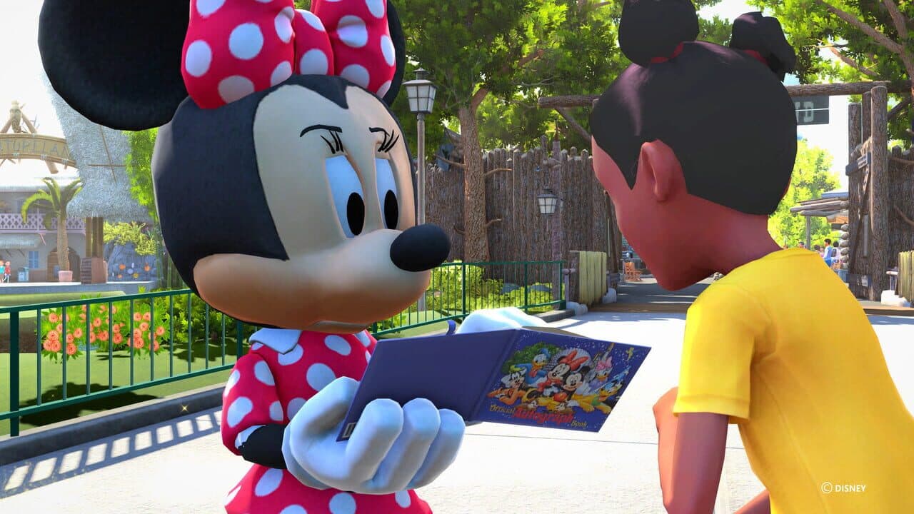 Disneyland Adventures thumbnail 4