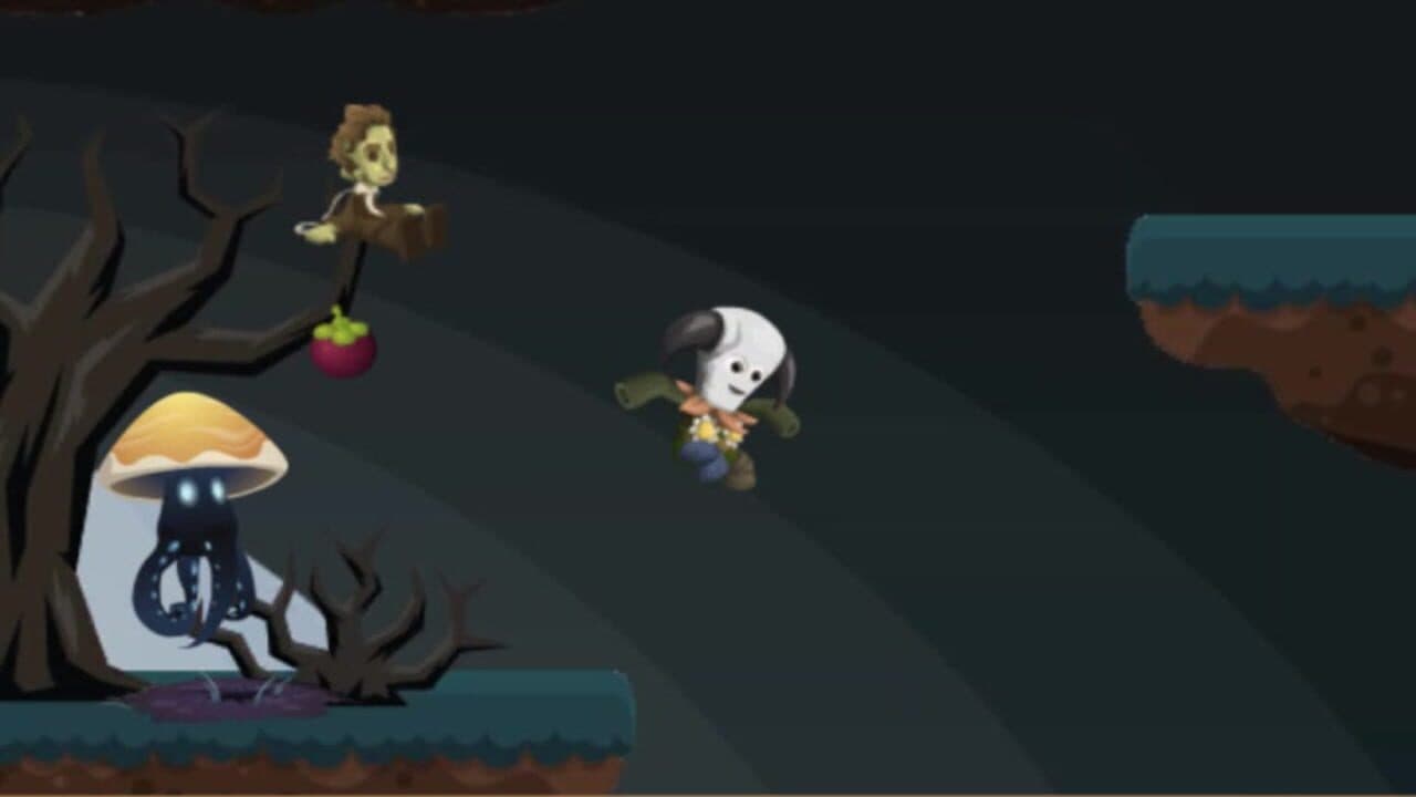 The Adventures of a Legend - Beyond Survival thumbnail 5