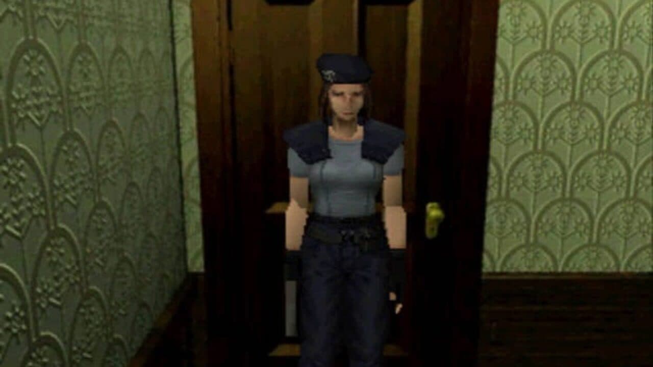 Resident Evil: Director's Cut thumbnail 2