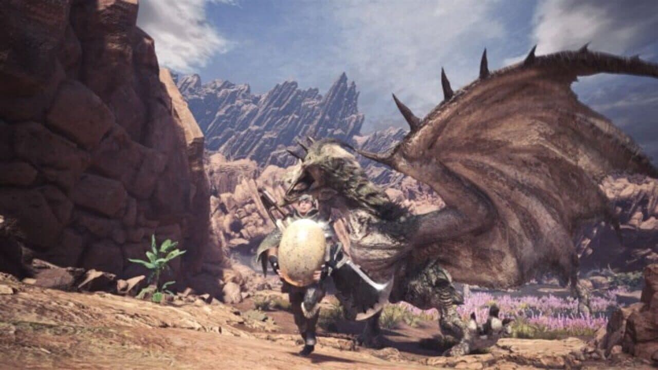 Extinction: Deluxe Edition screenshot 1