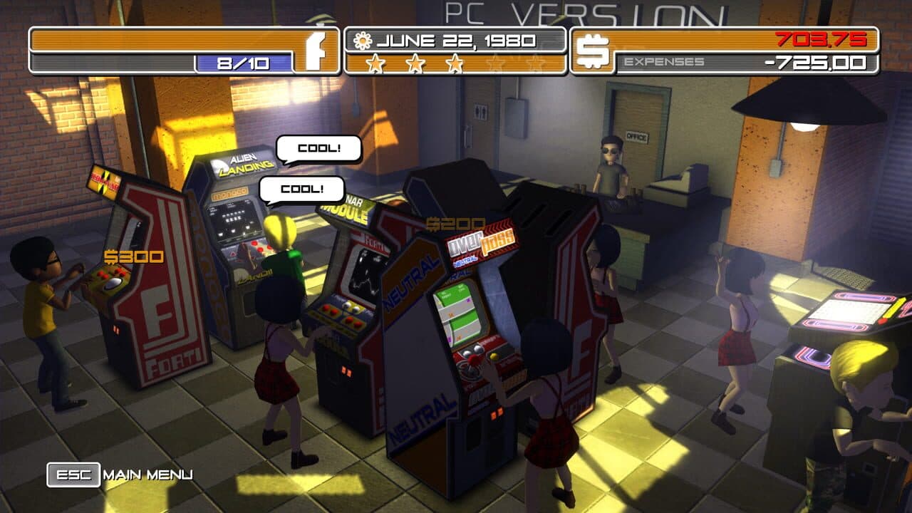 Arcadecraft thumbnail 3