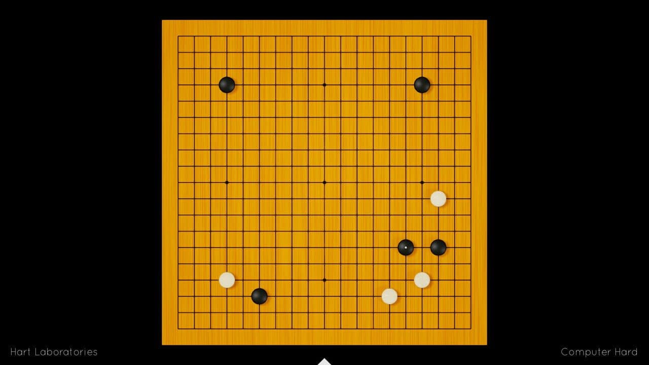 Ancient Go thumbnail 2