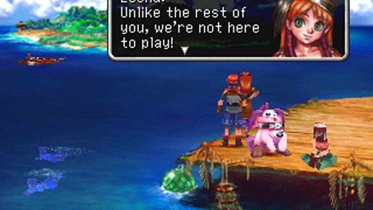Chrono Cross thumbnail 5