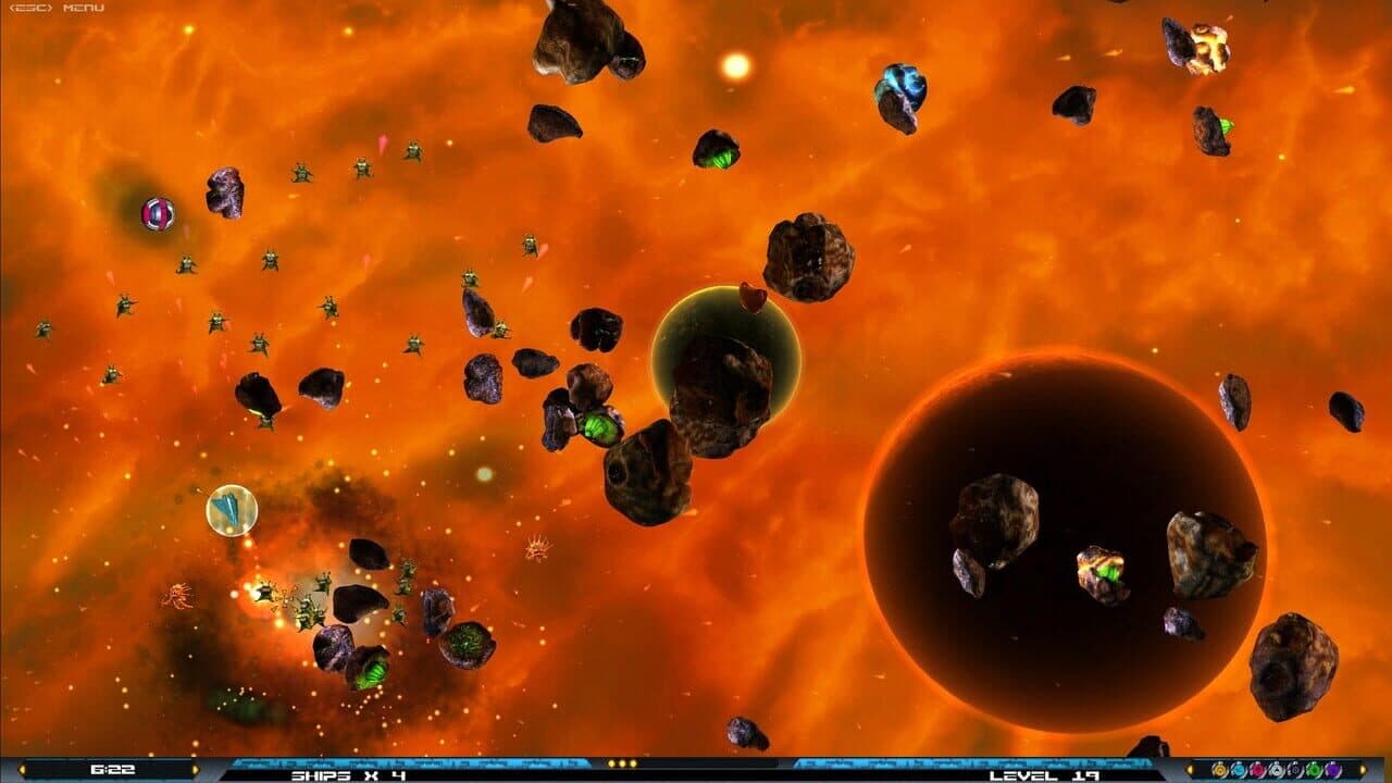 UfoPilot : Astro-Creeps Elite thumbnail 4