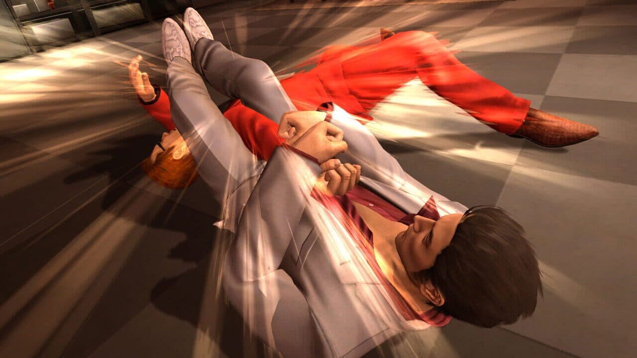Yakuza 3 thumbnail 2