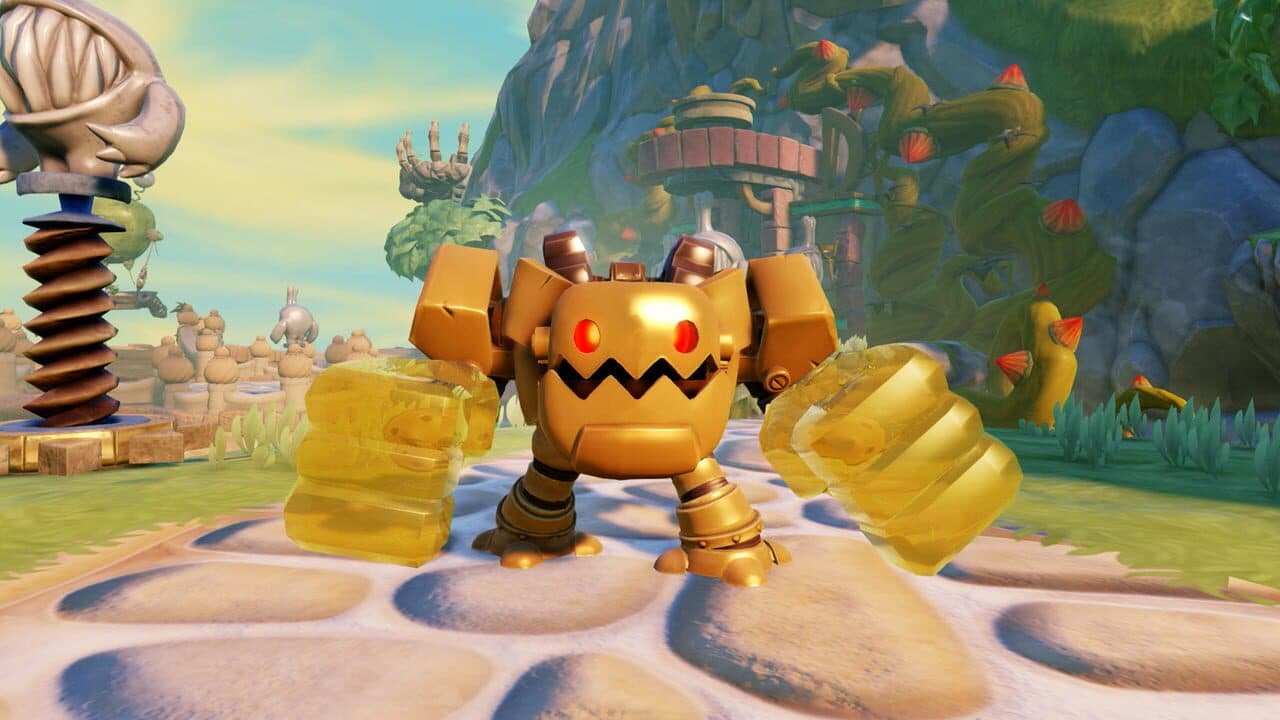 Skylanders: Trap Team thumbnail 11