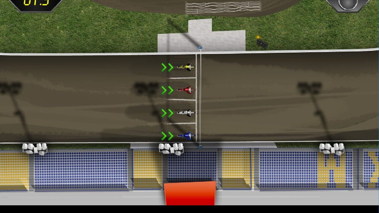 Speedway Challenge League thumbnail 4