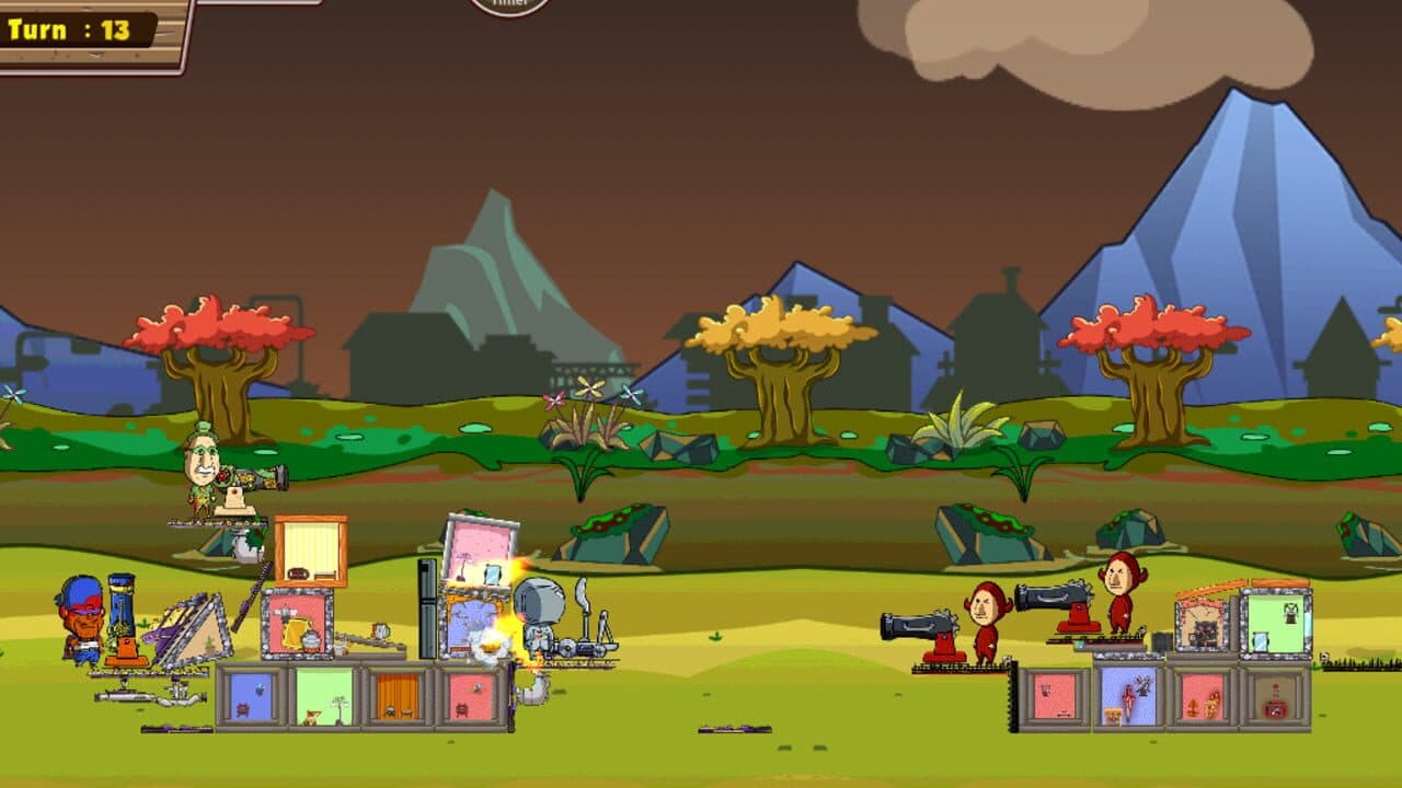 Apocalypse Neighbors thumbnail 2