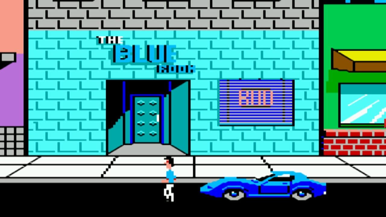 Police Quest Collection thumbnail 2