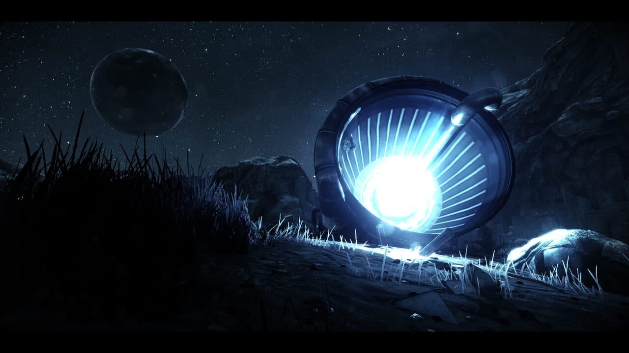 The Solus Project thumbnail 5