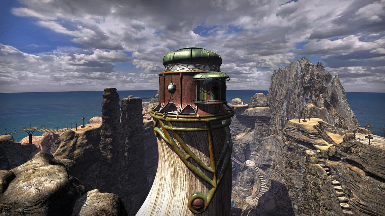 Myst III: Exile thumbnail 2