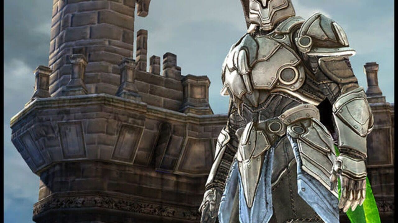 Infinity Blade thumbnail 6