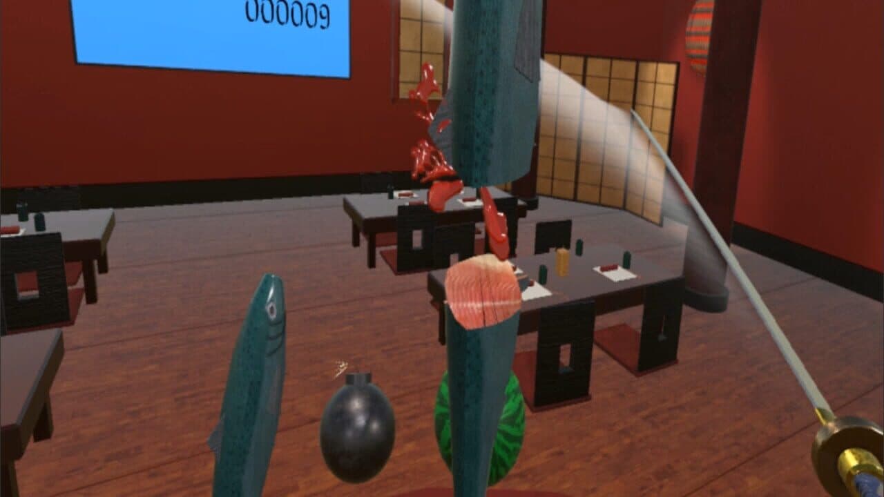 Cut Cut Buffet thumbnail 5