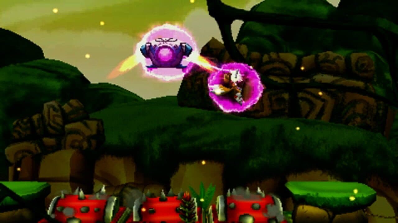 Sonic Boom: Shattered Crystal thumbnail 5