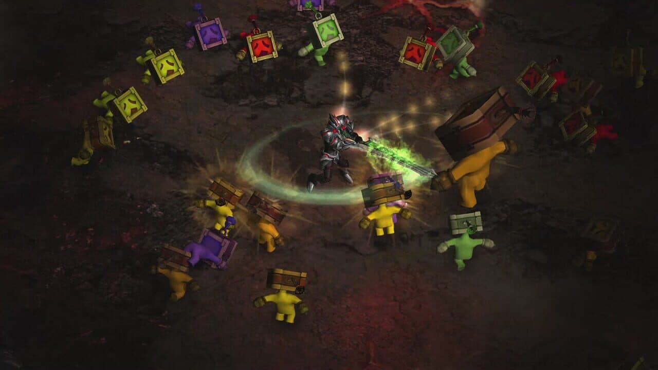 Apocalypse Knights 2.0 thumbnail 3