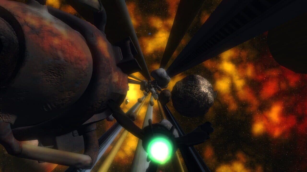 Rage Runner thumbnail 4