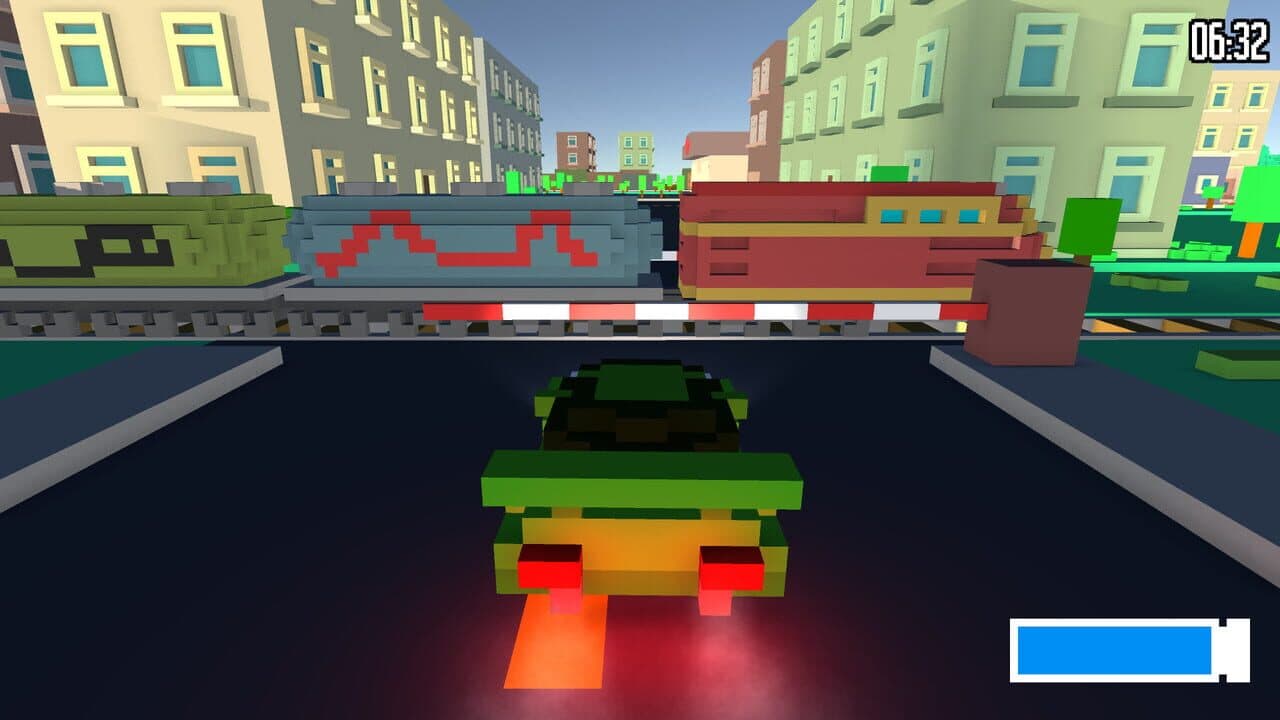 Voxel Race thumbnail 6