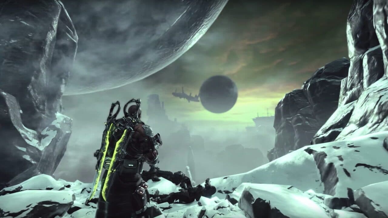 Immortal: Unchained thumbnail 7
