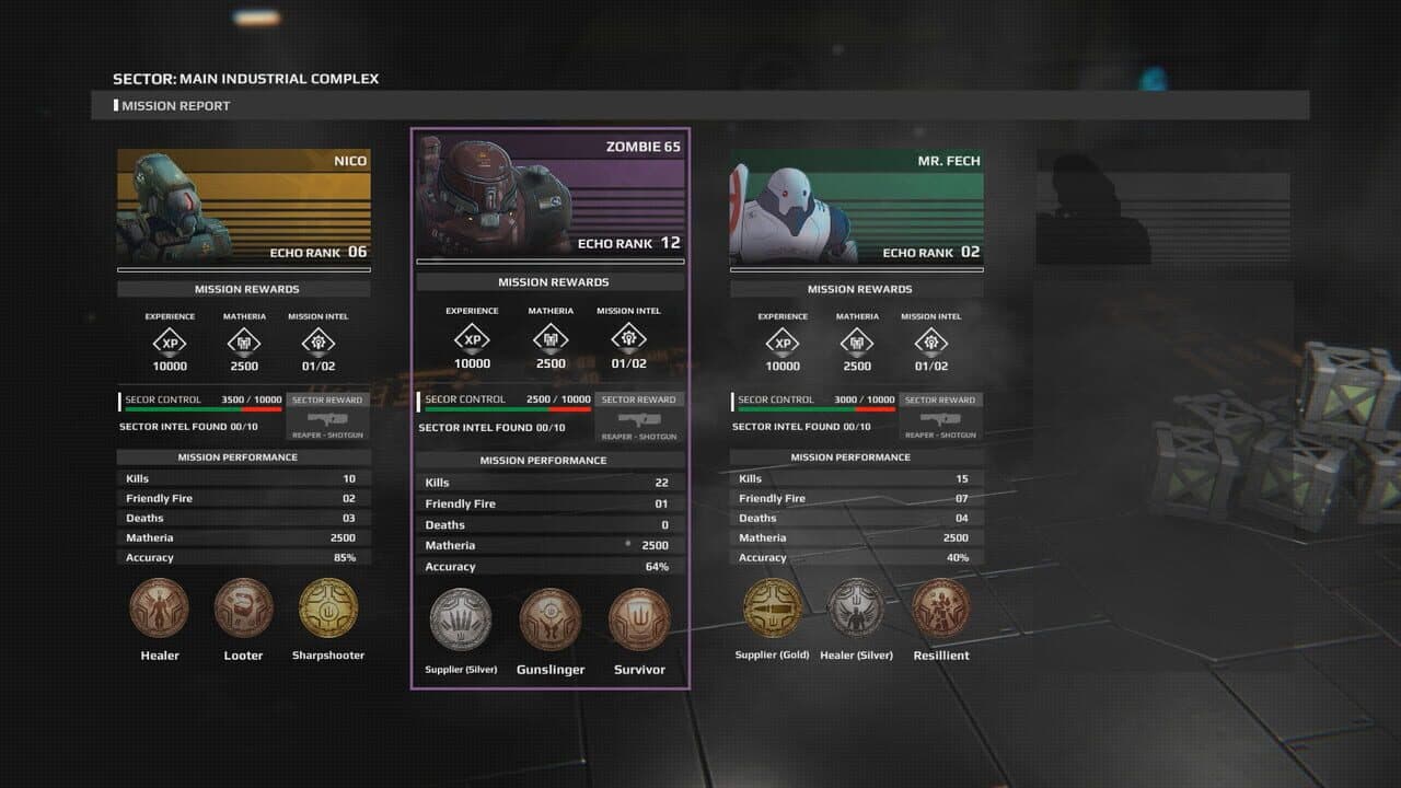 Trident's Wake thumbnail 3