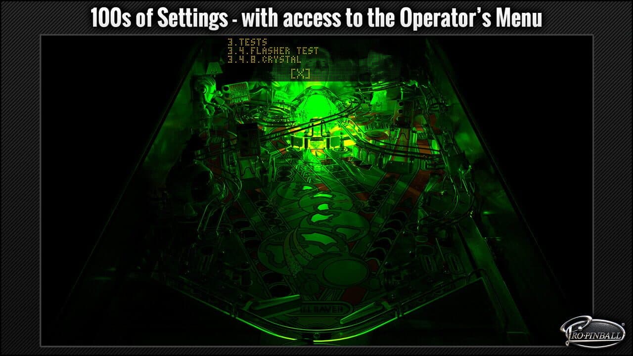 Pro Pinball Ultra thumbnail 5